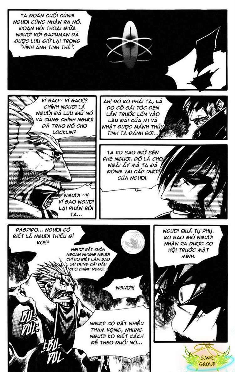 Id - The Greatest Fusion Fantasy Chapter 56 - 18