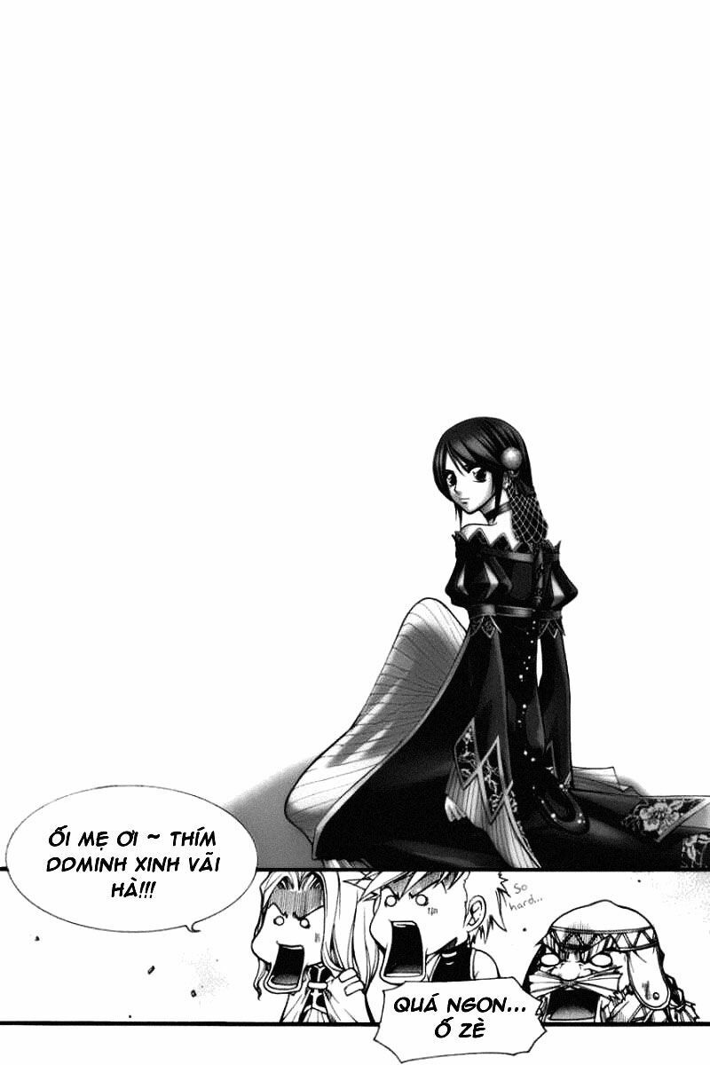 Id - The Greatest Fusion Fantasy Chapter 56 - 20