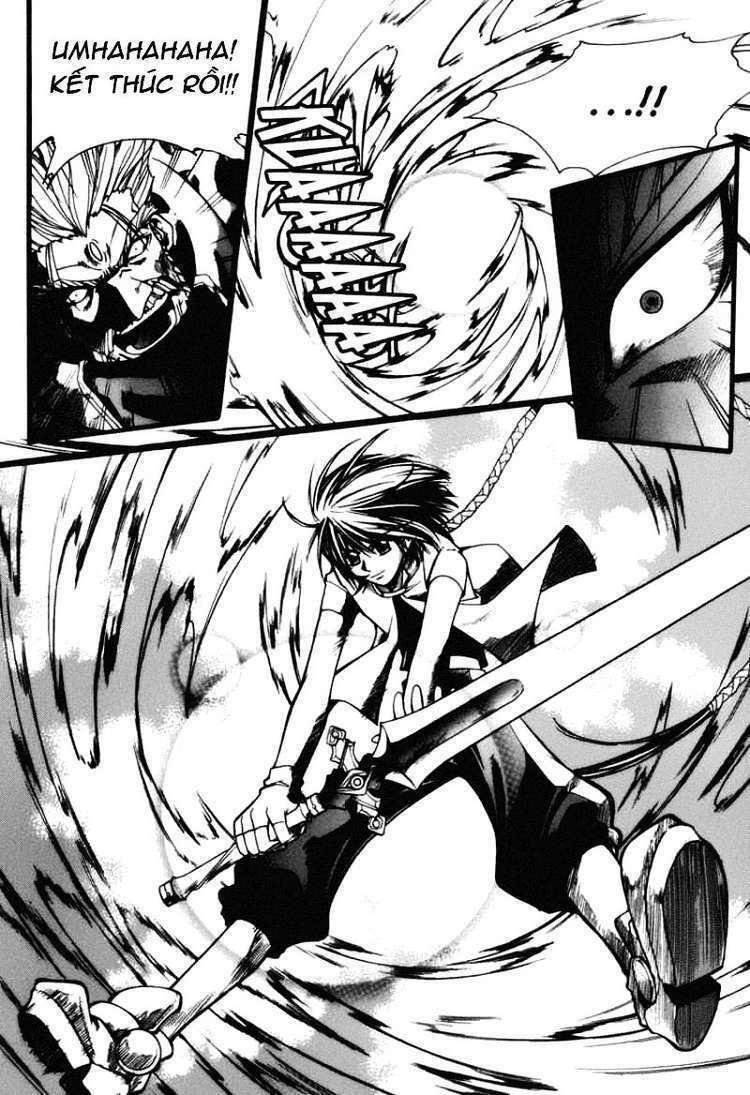 Id - The Greatest Fusion Fantasy Chapter 56 - 3