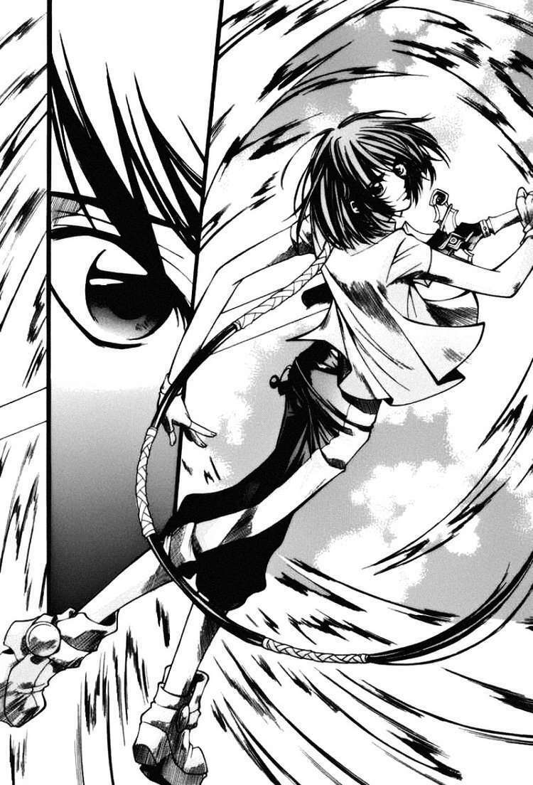 Id - The Greatest Fusion Fantasy Chapter 56 - 4