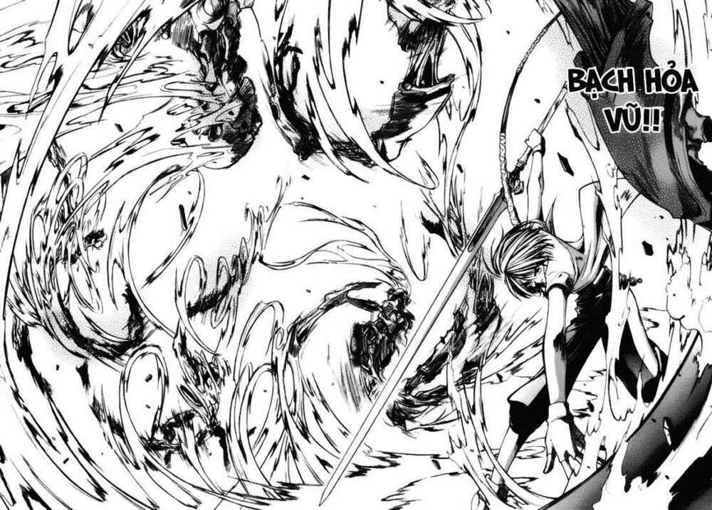 Id - The Greatest Fusion Fantasy Chapter 56 - 5