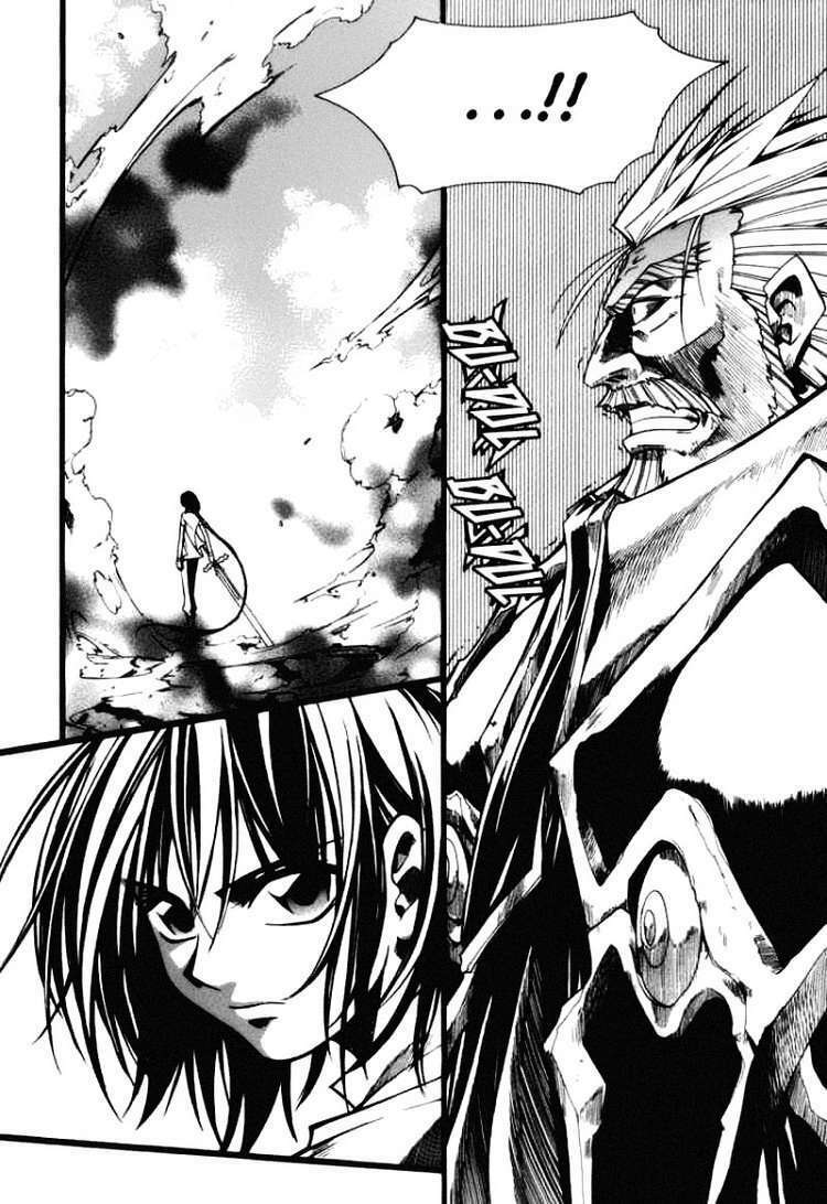 Id - The Greatest Fusion Fantasy Chapter 56 - 6