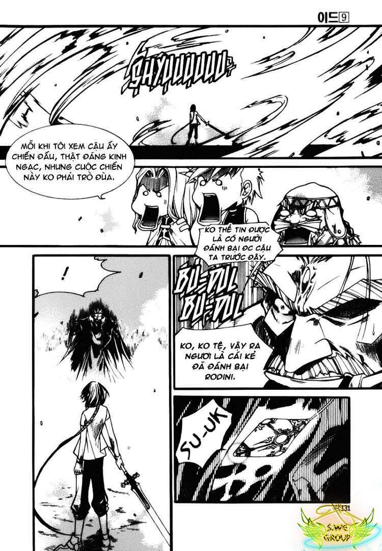Id - The Greatest Fusion Fantasy Chapter 56 - 7