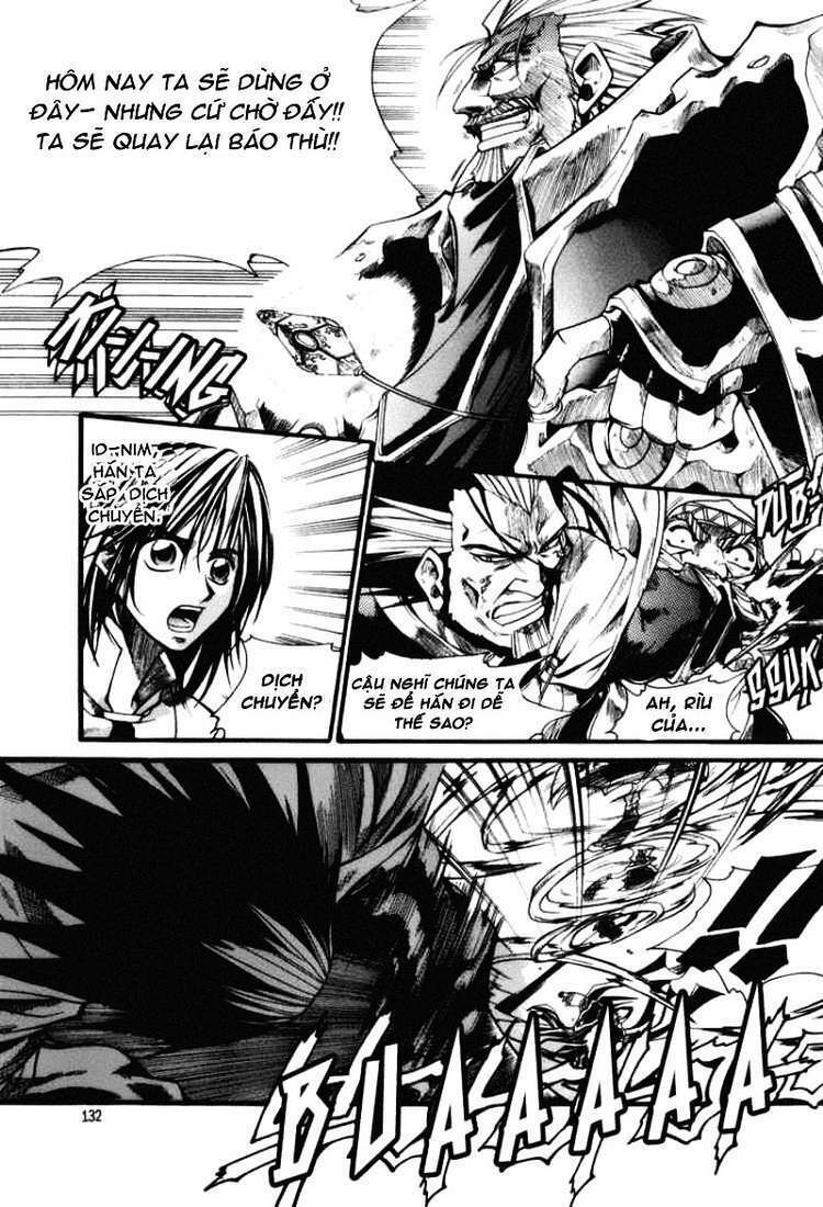 Id - The Greatest Fusion Fantasy Chapter 56 - 8