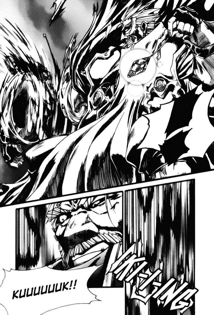 Id - The Greatest Fusion Fantasy Chapter 56 - 9