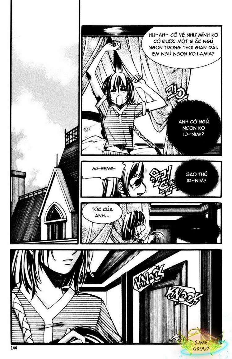 Id - The Greatest Fusion Fantasy Chapter 57 - 2