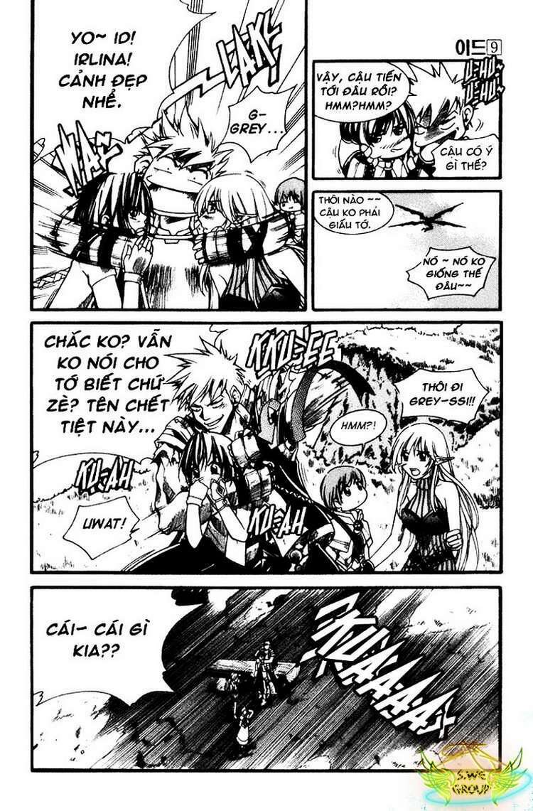 Id - The Greatest Fusion Fantasy Chapter 57 - 11