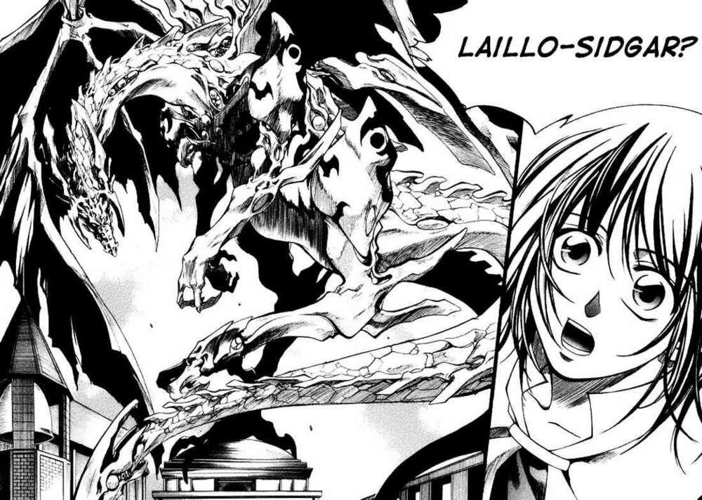 Id - The Greatest Fusion Fantasy Chapter 57 - 12