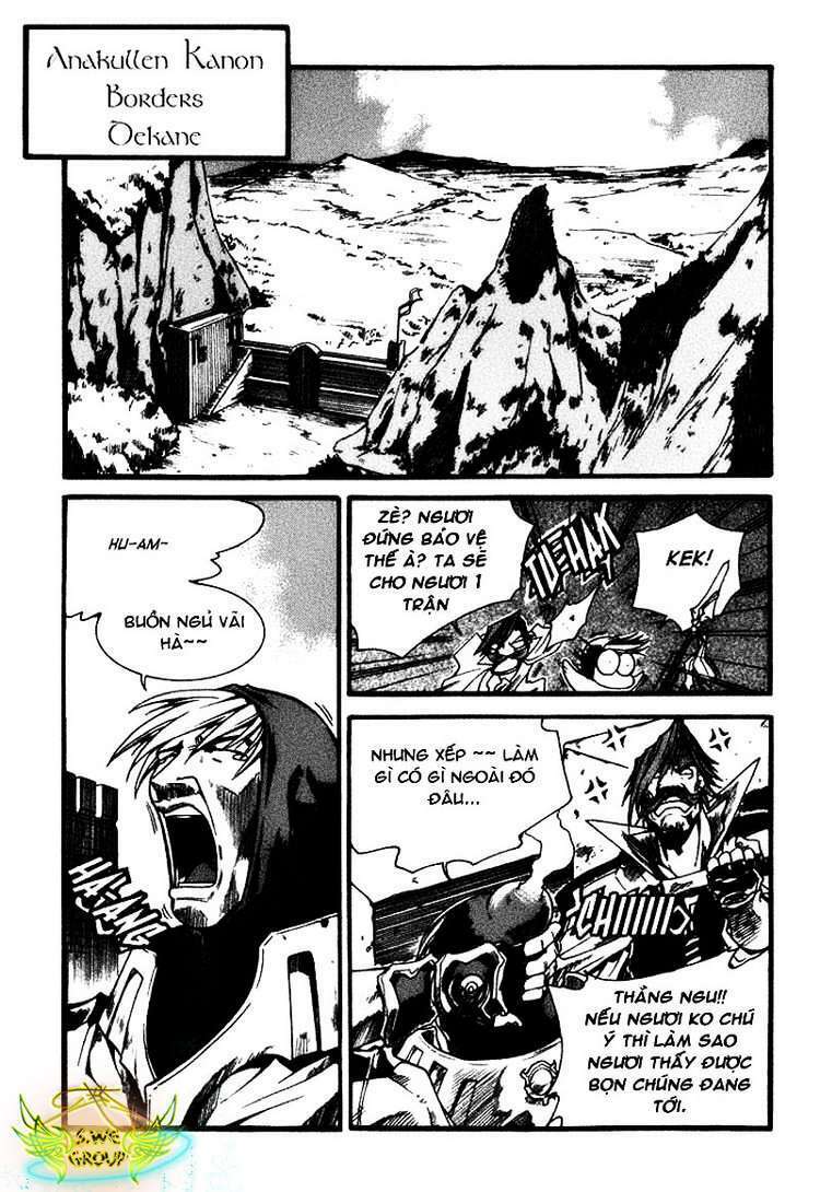 Id - The Greatest Fusion Fantasy Chapter 57 - 17