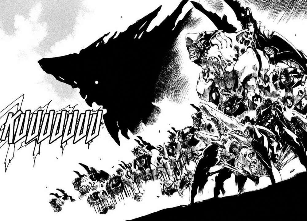 Id - The Greatest Fusion Fantasy Chapter 57 - 19