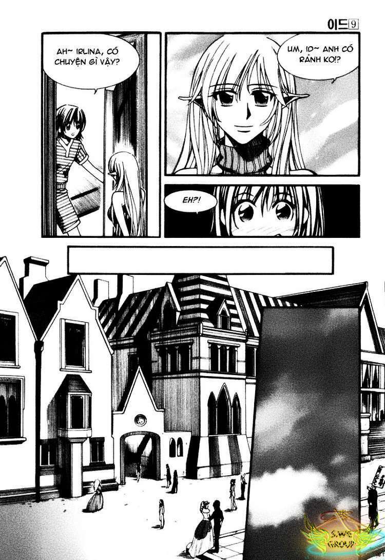 Id - The Greatest Fusion Fantasy Chapter 57 - 3