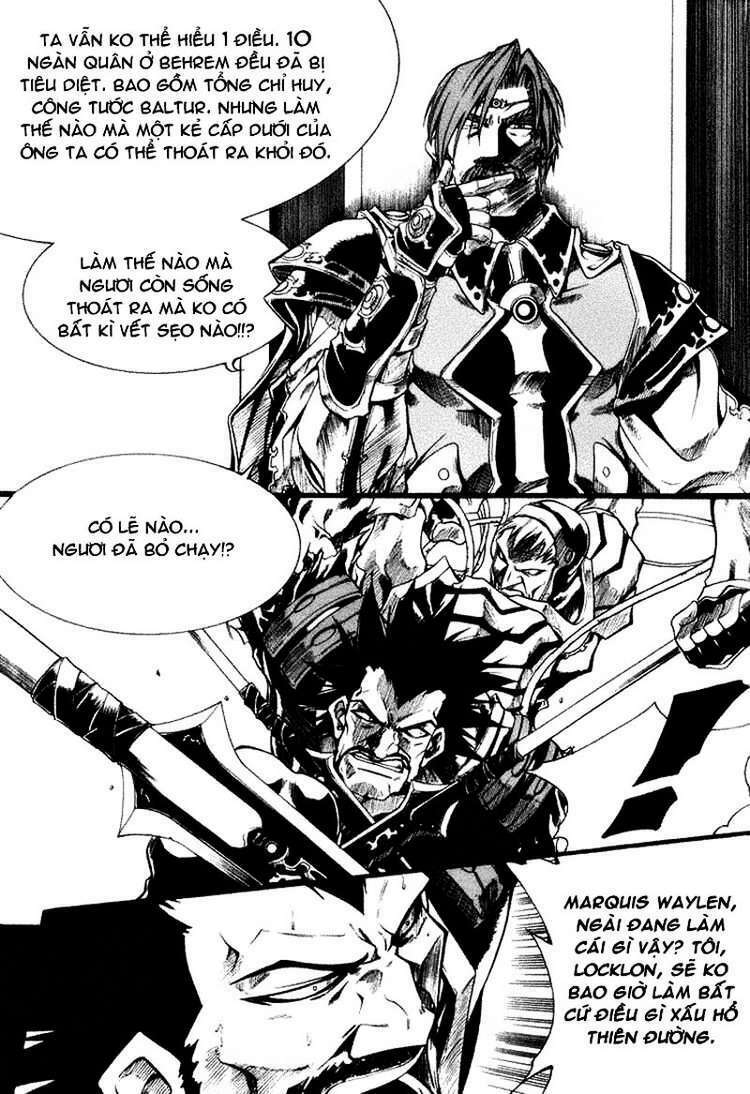 Id - The Greatest Fusion Fantasy Chapter 57 - 25