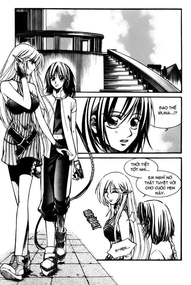 Id - The Greatest Fusion Fantasy Chapter 57 - 4