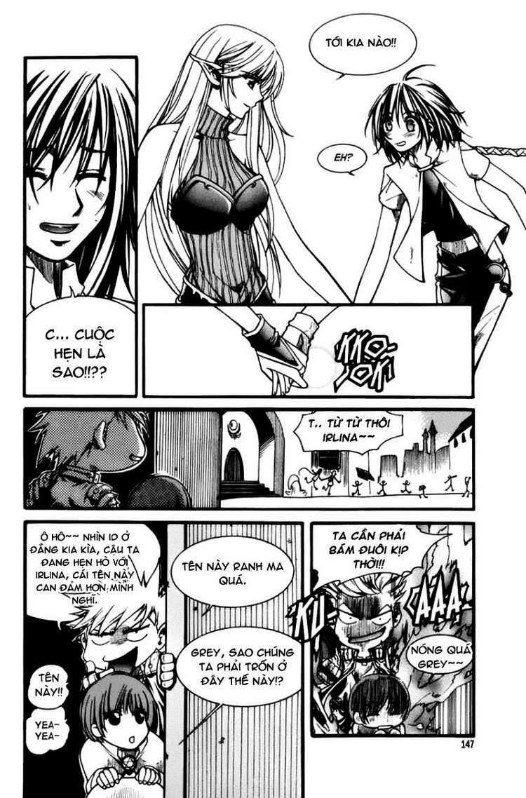 Id - The Greatest Fusion Fantasy Chapter 57 - 5