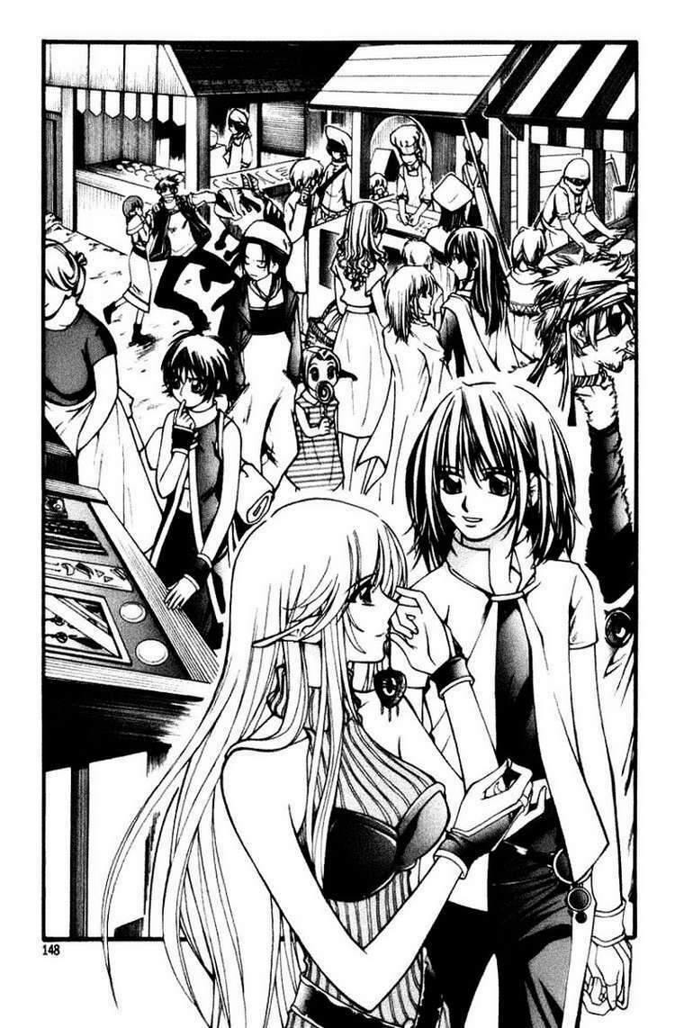 Id - The Greatest Fusion Fantasy Chapter 57 - 6