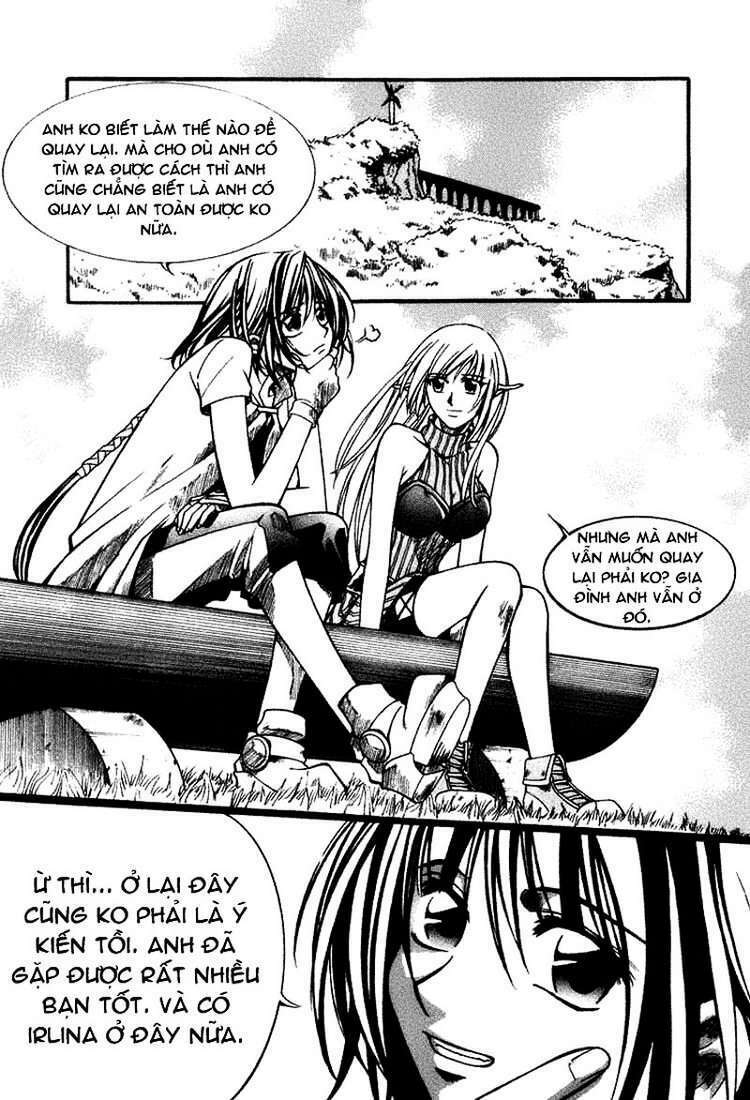 Id - The Greatest Fusion Fantasy Chapter 57 - 8