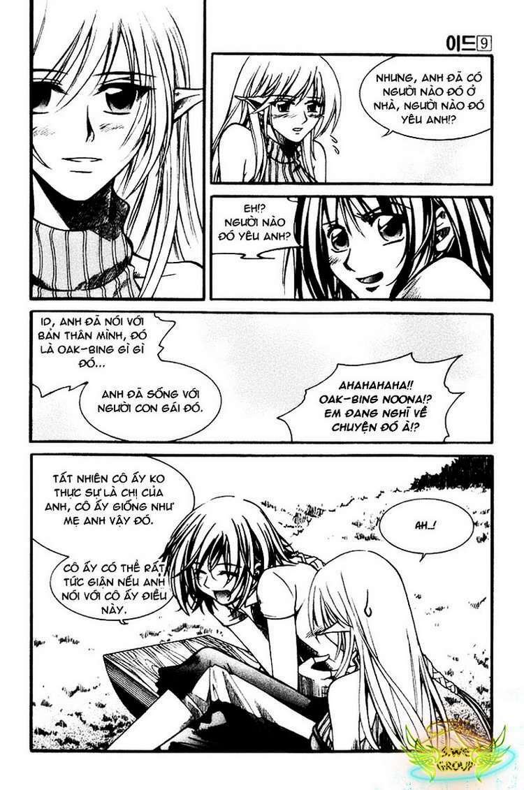 Id - The Greatest Fusion Fantasy Chapter 57 - 9