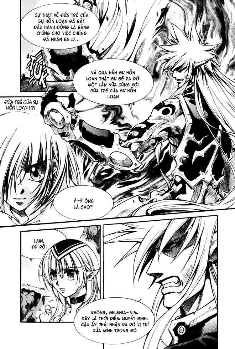 Id - The Greatest Fusion Fantasy Chapter 58 - 12