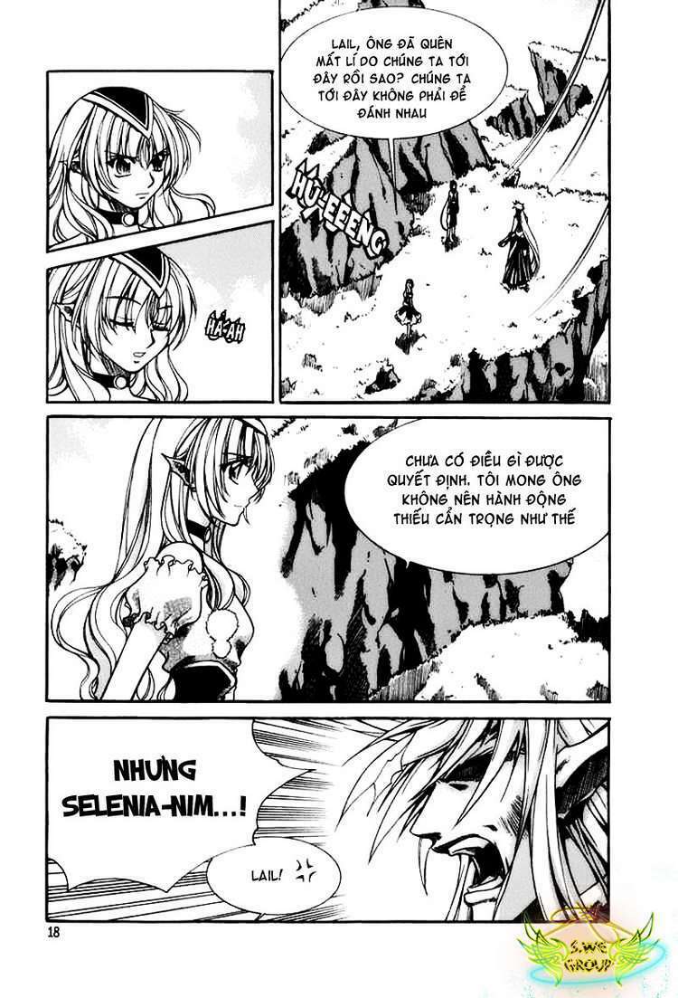 Id - The Greatest Fusion Fantasy Chapter 58 - 15