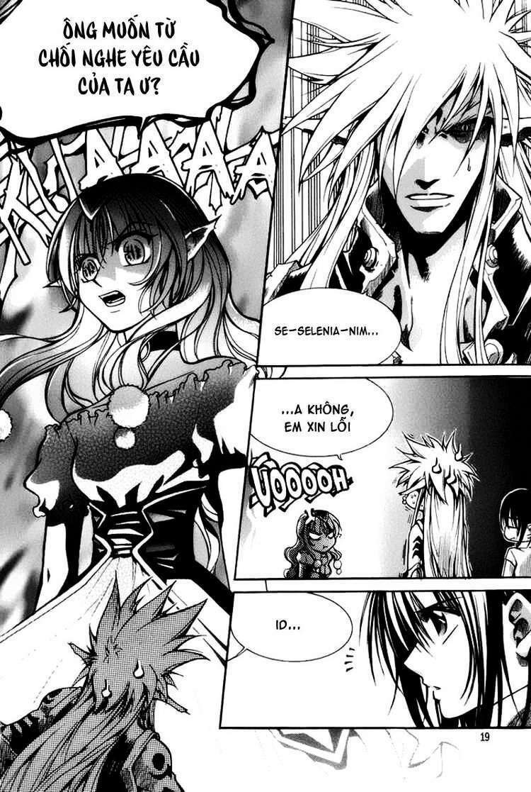 Id - The Greatest Fusion Fantasy Chapter 58 - 16