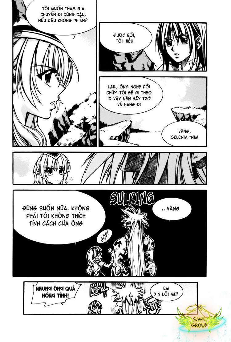 Id - The Greatest Fusion Fantasy Chapter 58 - 17