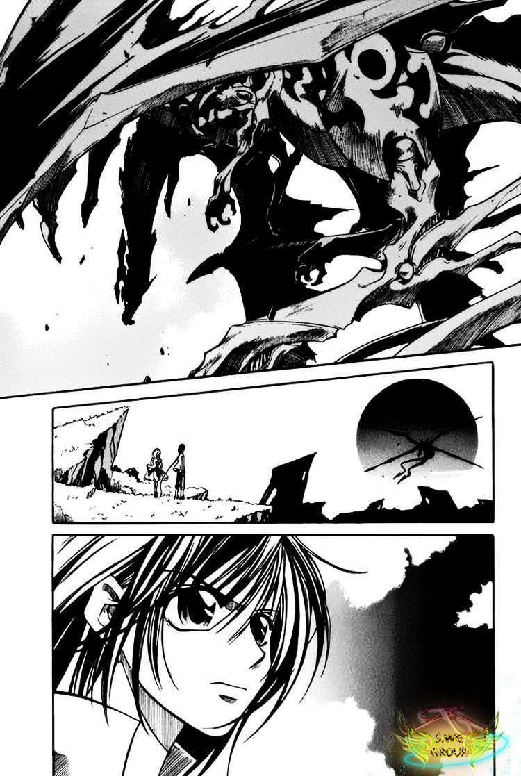 Id - The Greatest Fusion Fantasy Chapter 58 - 18