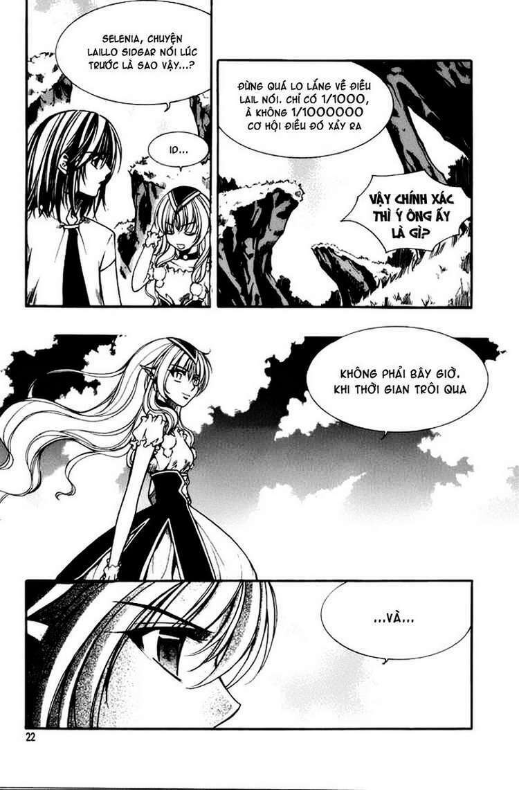 Id - The Greatest Fusion Fantasy Chapter 58 - 19