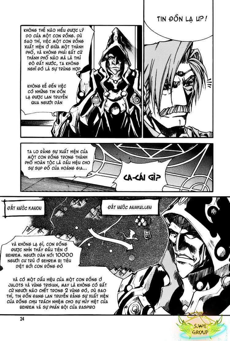 Id - The Greatest Fusion Fantasy Chapter 58 - 21