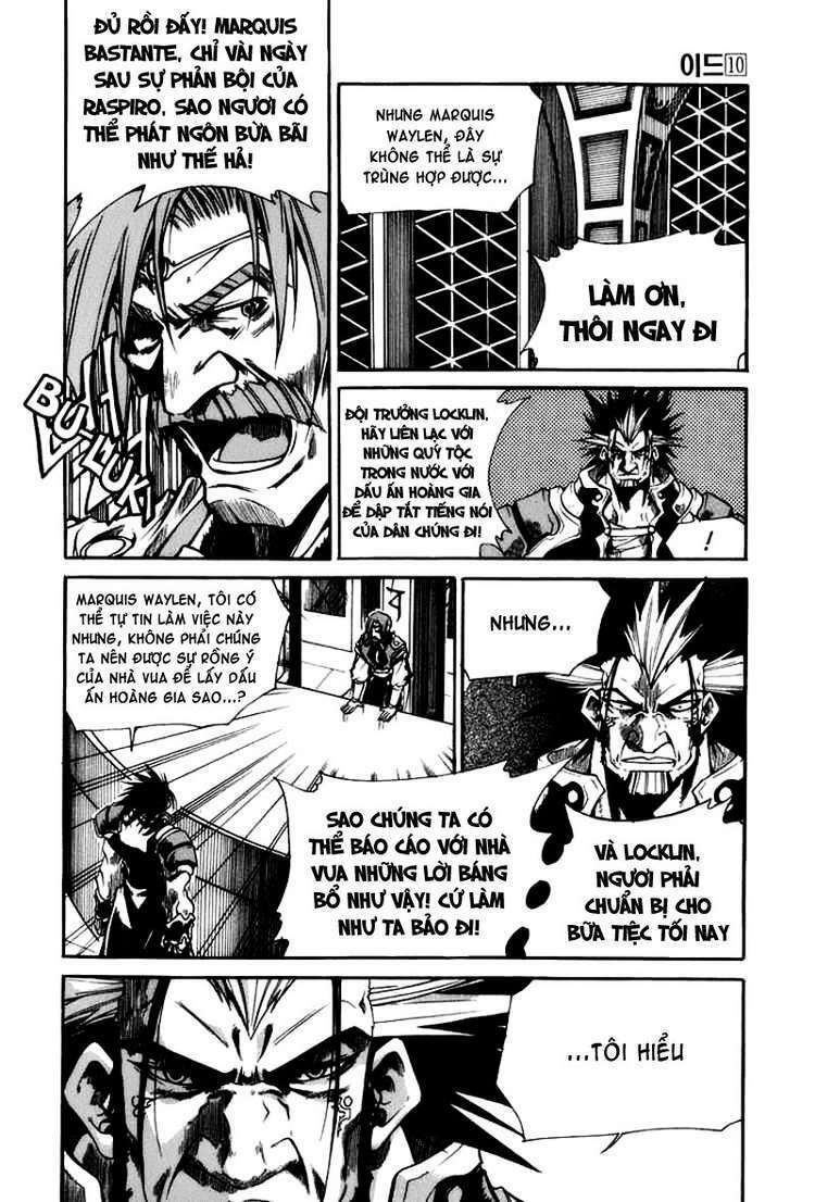 Id - The Greatest Fusion Fantasy Chapter 58 - 22