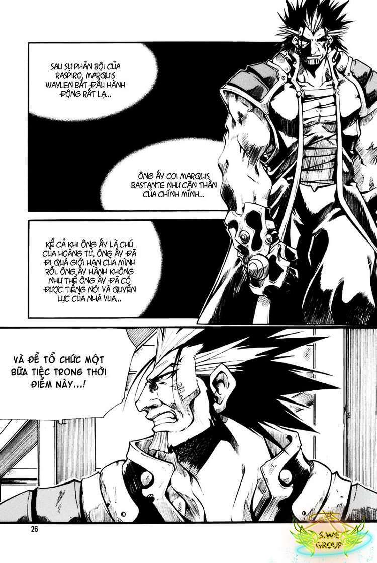 Id - The Greatest Fusion Fantasy Chapter 58 - 23