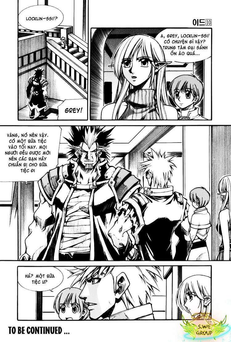 Id - The Greatest Fusion Fantasy Chapter 58 - 24