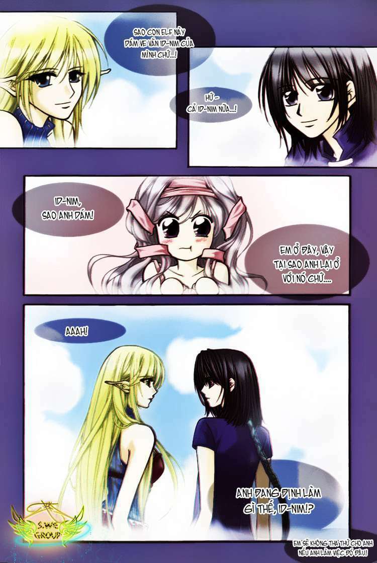 Id - The Greatest Fusion Fantasy Chapter 58 - 4