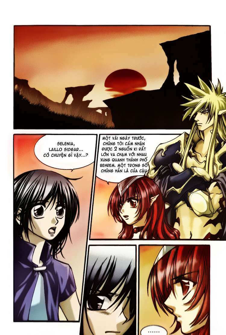 Id - The Greatest Fusion Fantasy Chapter 58 - 6