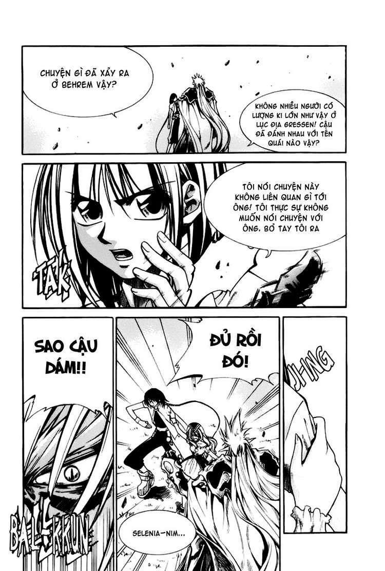 Id - The Greatest Fusion Fantasy Chapter 58 - 8