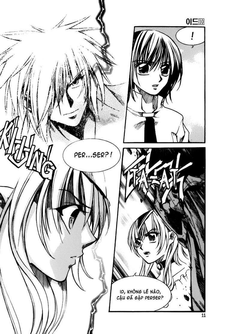 Id - The Greatest Fusion Fantasy Chapter 58 - 9