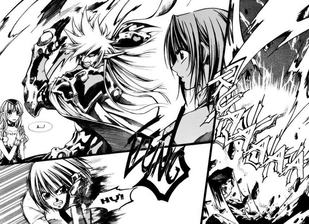 Id - The Greatest Fusion Fantasy Chapter 58 - 10