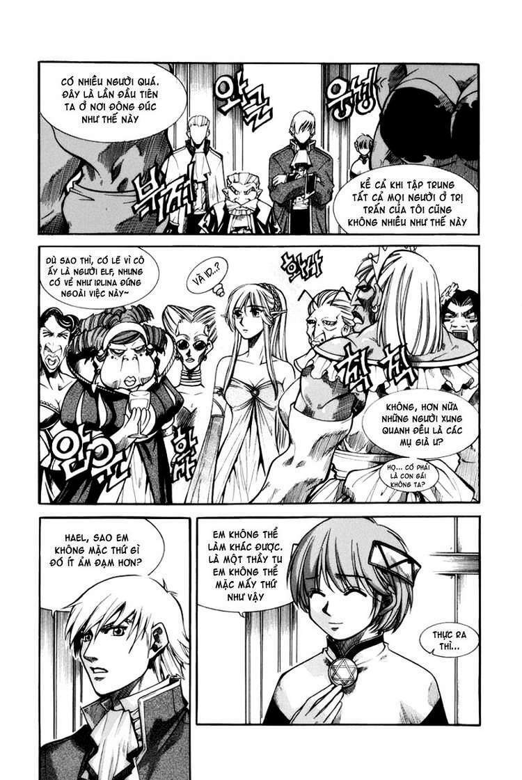 Id - The Greatest Fusion Fantasy Chapter 59 - 11