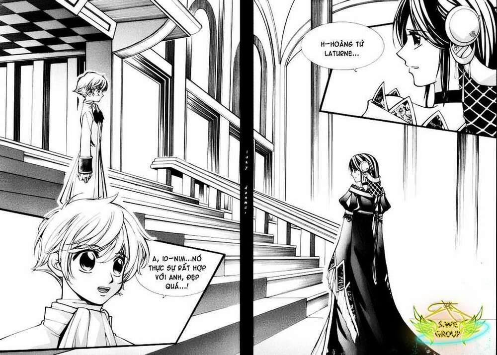 Id - The Greatest Fusion Fantasy Chapter 59 - 15