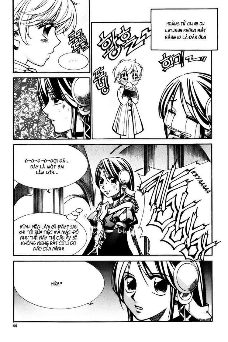 Id - The Greatest Fusion Fantasy Chapter 59 - 16