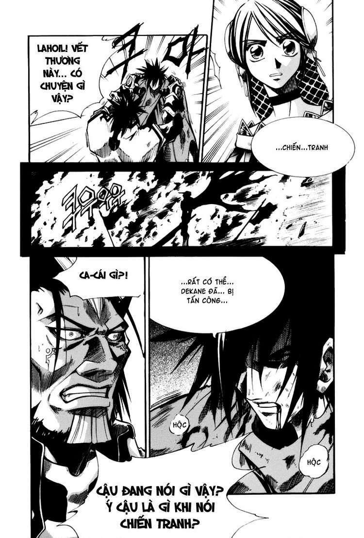 Id - The Greatest Fusion Fantasy Chapter 59 - 18