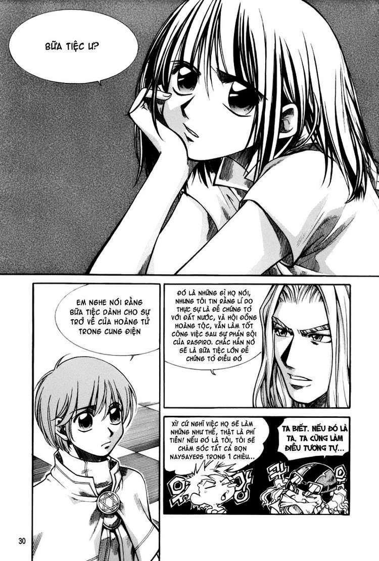 Id - The Greatest Fusion Fantasy Chapter 59 - 3