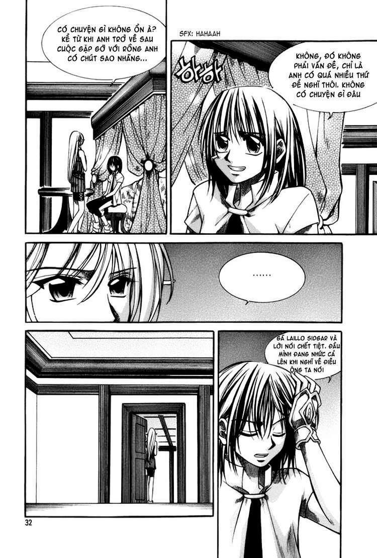 Id - The Greatest Fusion Fantasy Chapter 59 - 5