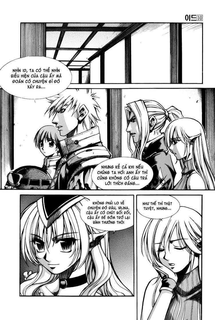 Id - The Greatest Fusion Fantasy Chapter 59 - 6