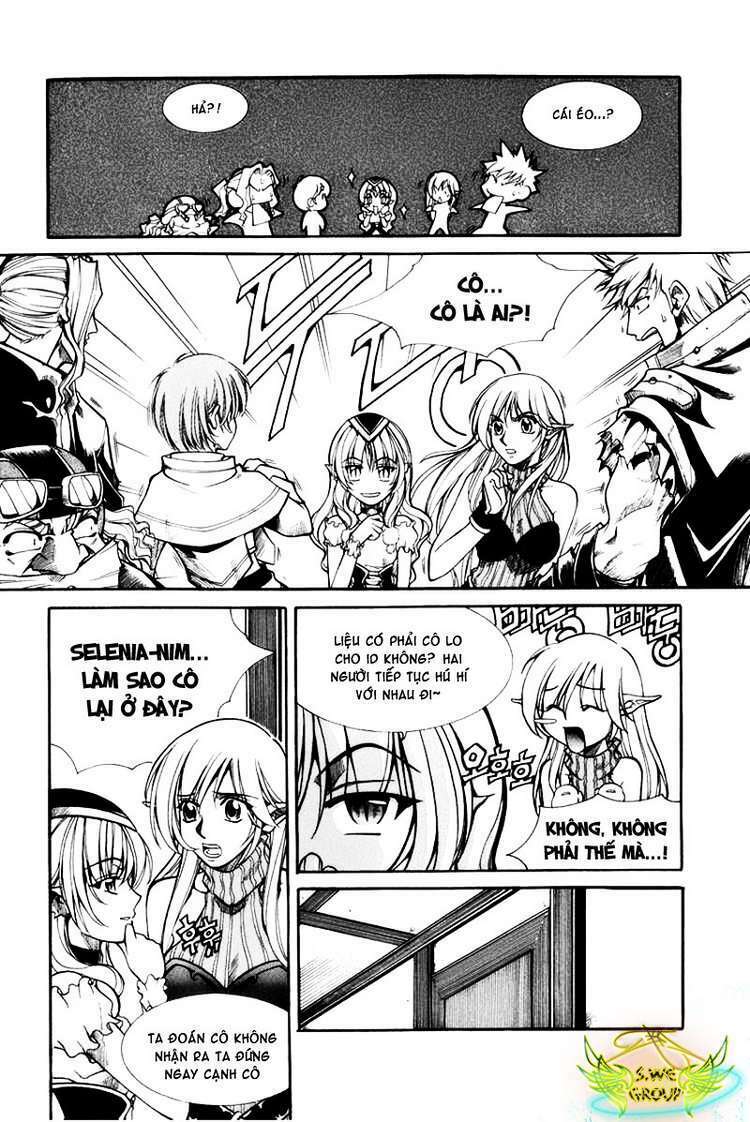 Id - The Greatest Fusion Fantasy Chapter 59 - 7