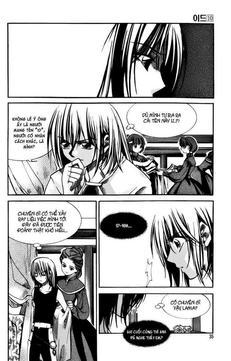 Id - The Greatest Fusion Fantasy Chapter 59 - 8