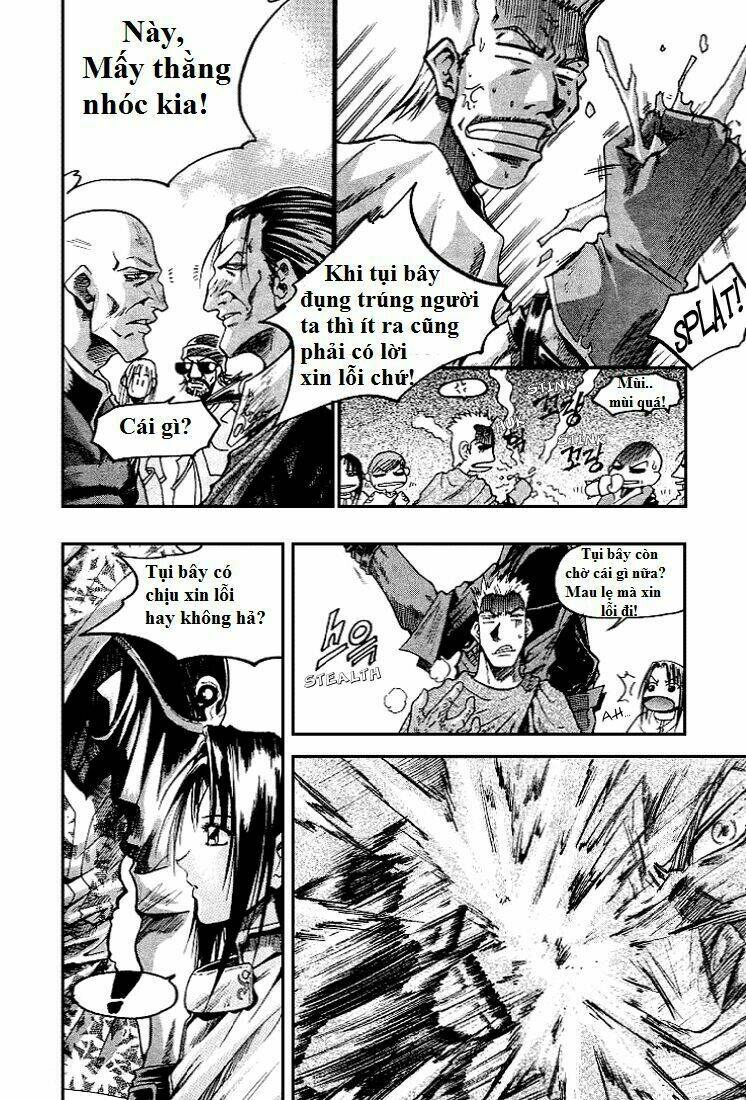 Id - The Greatest Fusion Fantasy Chapter 6 - 14