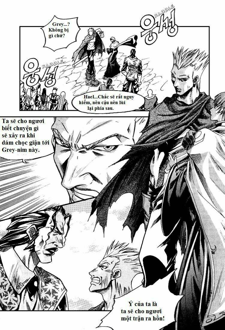 Id - The Greatest Fusion Fantasy Chapter 6 - 18