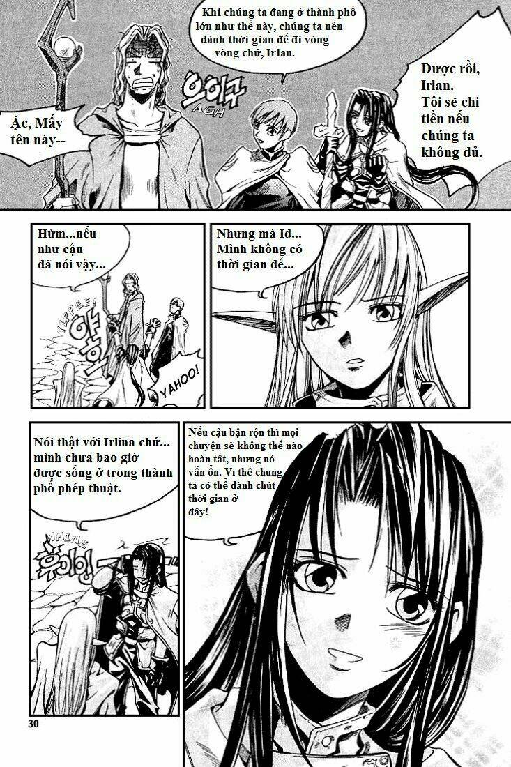 Id - The Greatest Fusion Fantasy Chapter 6 - 23