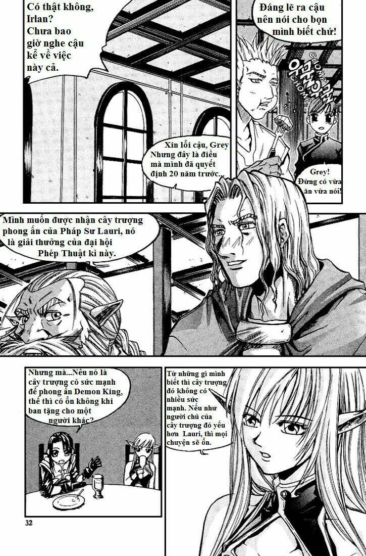 Id - The Greatest Fusion Fantasy Chapter 6 - 25