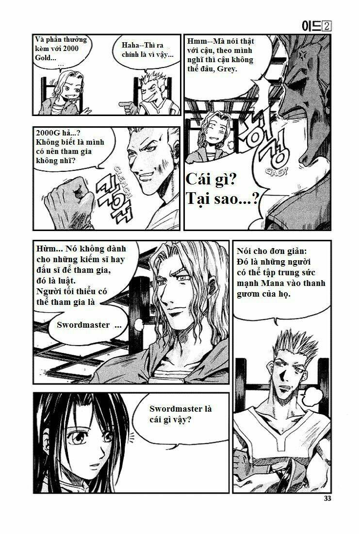 Id - The Greatest Fusion Fantasy Chapter 6 - 26